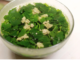 Canh rau ngót thịt băm